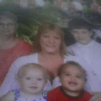 Dolores Robinson Photo 20
