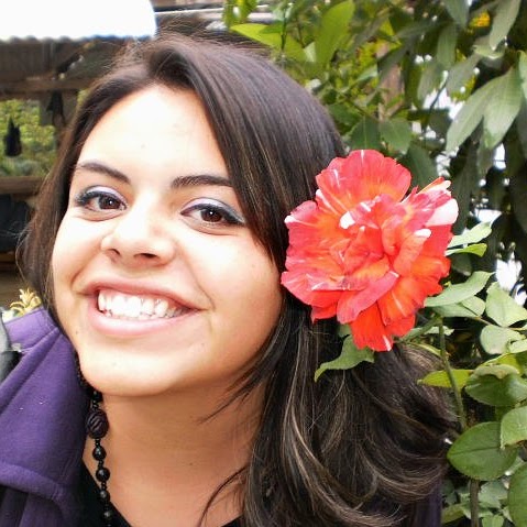 Erika Garcia Photo 16