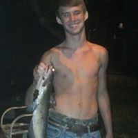 Jacob Spencer Photo 16