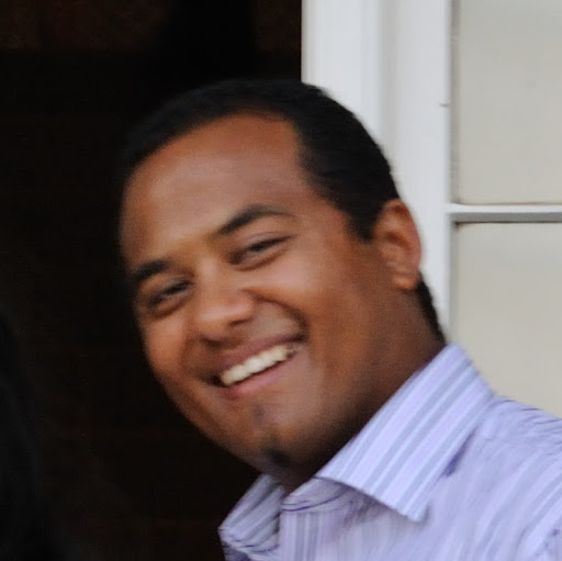 Marlon Reid Photo 13