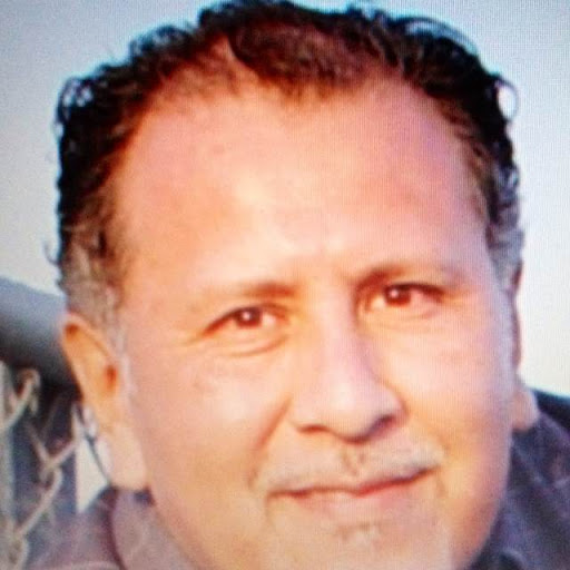 Fernando Vasquez Photo 32
