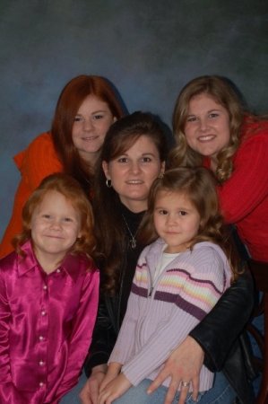 Tracy Rowland Photo 19