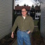 David Reinhardt Photo 2