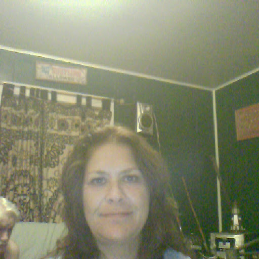 Terri Sims Photo 15