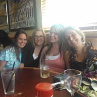 Cindy Hendricks Photo 33