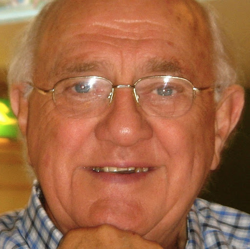 Brian Hope Photo 26