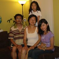 Mei Zhang Photo 27