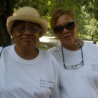 Dorothy Cotton Photo 14