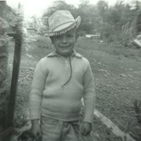 John Brewster Photo 13