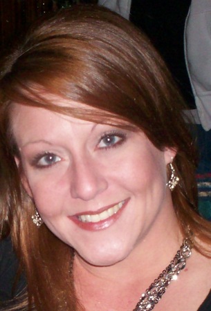 Laura Luke Photo 5
