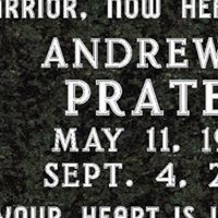 Andrew Prater Photo 13