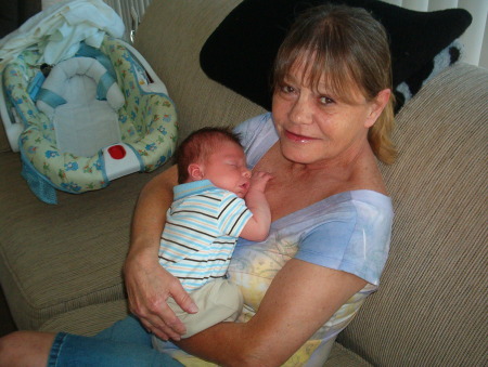 Donna Moody Photo 19