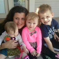 Sharon Riggins Photo 6