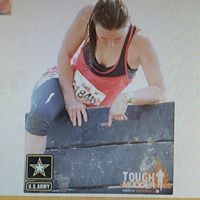 April Warner Photo 29