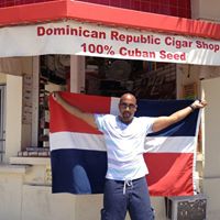 Ernest Ramirez Photo 39