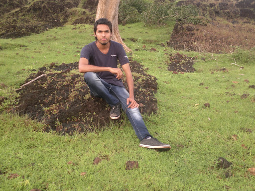 Mohammed Aris Photo 2