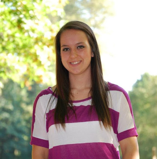Rebekah Pierce Photo 9