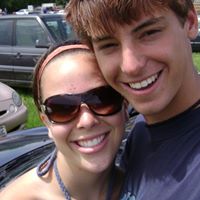 Samantha Burcham Photo 1