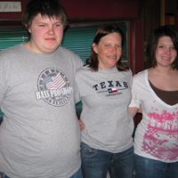 Catherine Runyan Photo 5