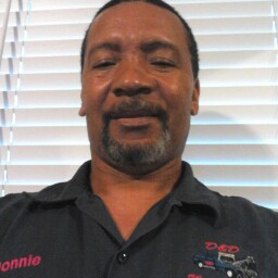 Donald Hamilton Photo 13