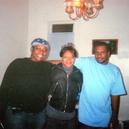 Danielle Mathis Photo 30