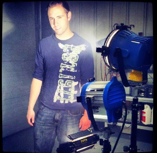 Lucas Stewart Photo 6