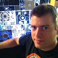 Adam Perry Photo 6