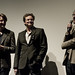 Tom Hooper Photo 49