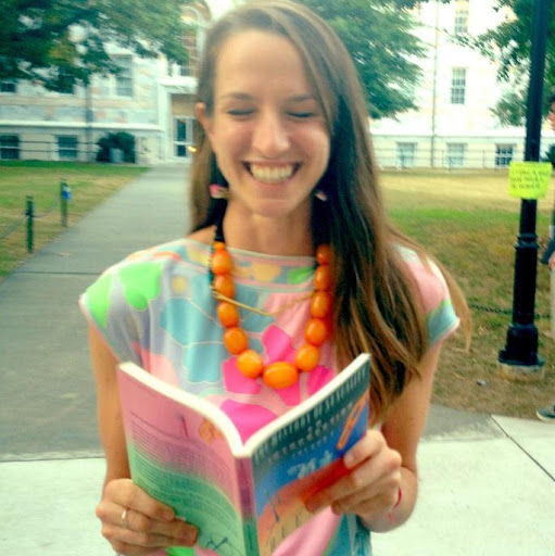 Jessica Locke Photo 23