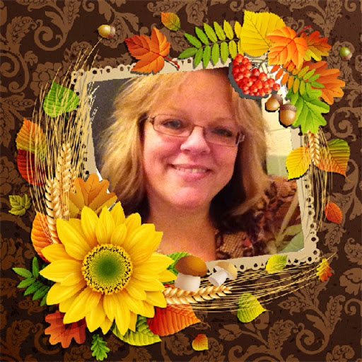 Donna Mackey Photo 11