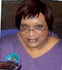 Vera Harris Photo 10