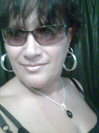 Lydia Martinez Photo 2