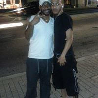 Marquis Rollins Photo 6