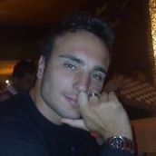 Mikel Salinas Photo 16