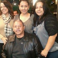 Martha Berumen Photo 24