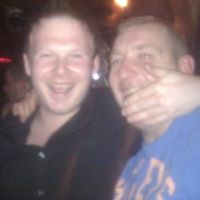 Russell Hutchinson Photo 19