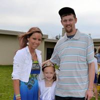 Nicole Ferrell Photo 34