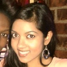 Christina Paul Photo 16
