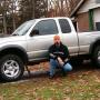 Robert Callis Photo 7