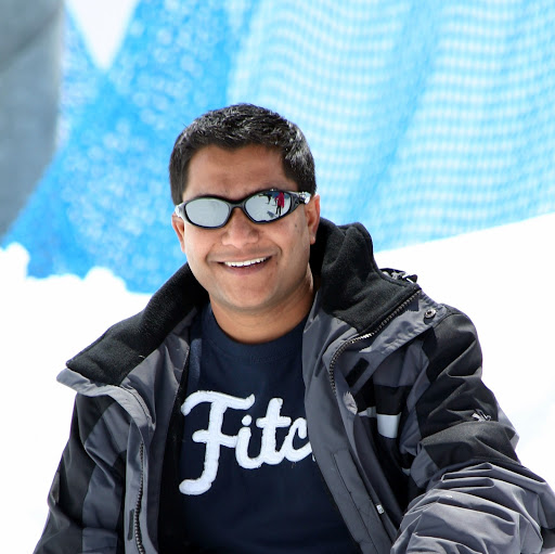 Pranav Mehta Photo 19