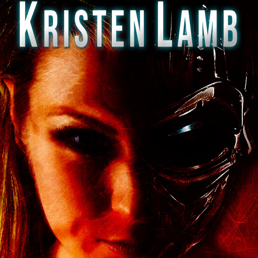 Kristen Lamb Photo 5