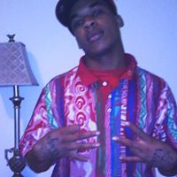 Desmond Blake Photo 24