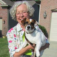 Nancy Carlsen Photo 13