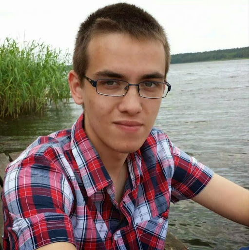 Bartosz Piotrowski Photo 9