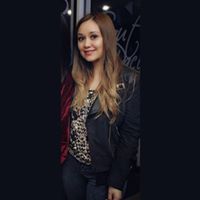 Katherine Rubio Photo 9