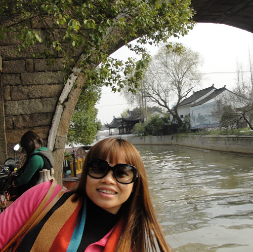 Linh Tam Photo 10