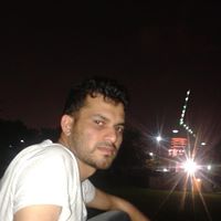 Ali Akbar Photo 50