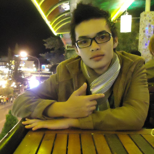 Duy Ngo Photo 8