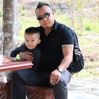 Pao Yang Photo 43