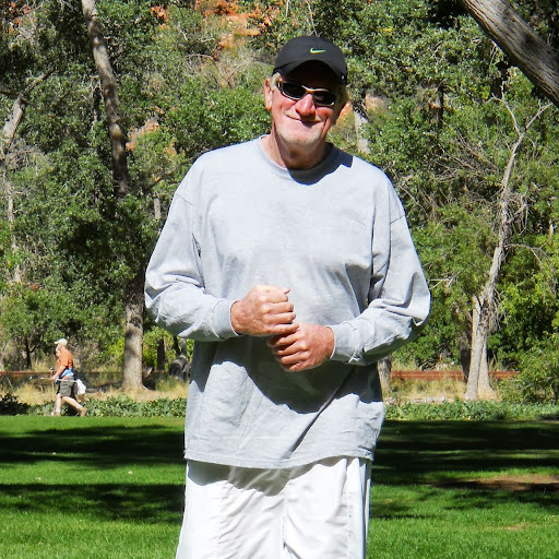 William Erwin Photo 40